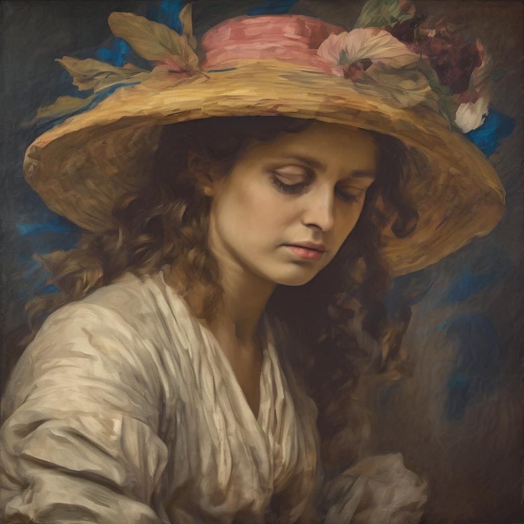 Μπαλντασάρε ΜΑΤΖΙ – Η Αινιγματική Χαρακτηριστική Τέχνη