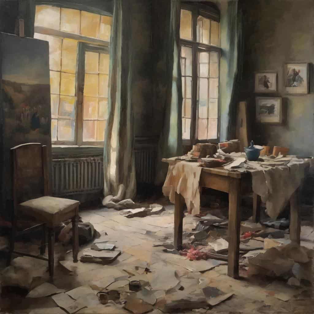 Λάσλο Παάλ – Ο Μάγος του Ελαφρού Αέρα