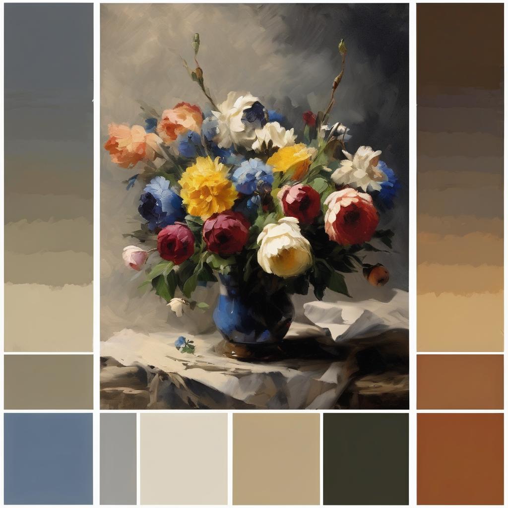 Βιογραφία του καλλιτέχνη Άντολφ Έμπερλε