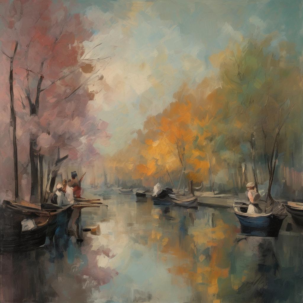 Η Μοναδική Τέχνη του Jacques Hérold