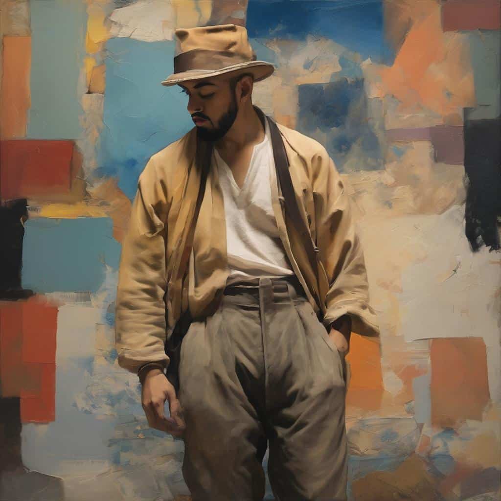 Μανουέλ Καστελλάνος – Ο Μετα-Εμπορικός Μάγος