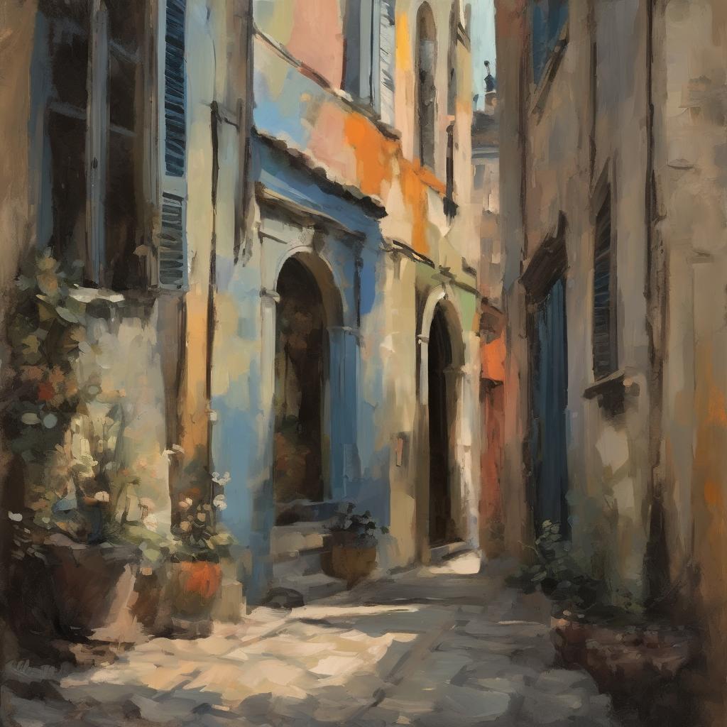 Η Πρώιμη Ζωή του Jacques Hérold