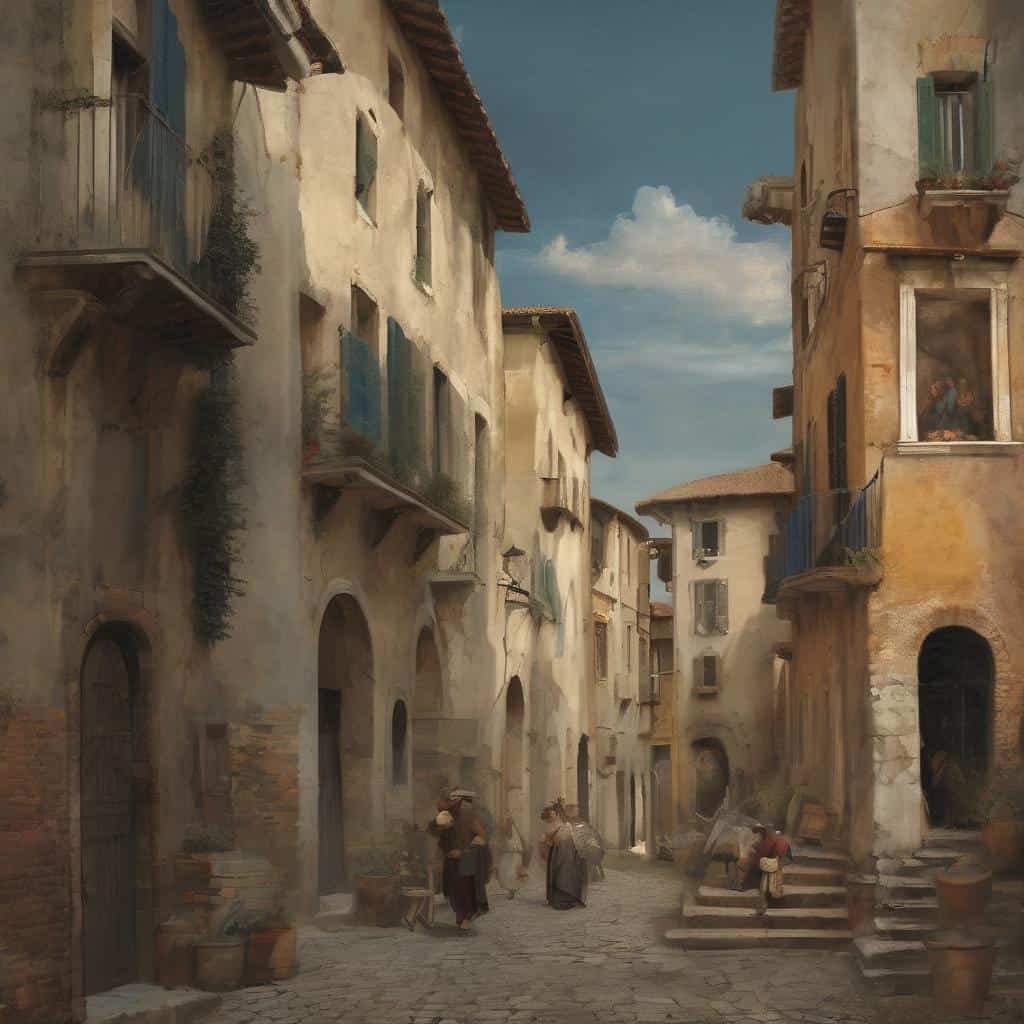 Νικολό Ντα Κόρτε – Ο Μεσαιωνικός Μετριοποιός