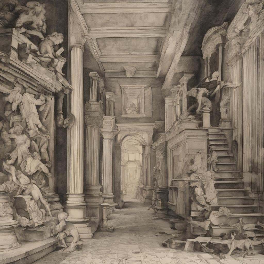 Ινίγκο Γιόνς – Ο Αρχιτέκτονας του Παλιού Κόσμου