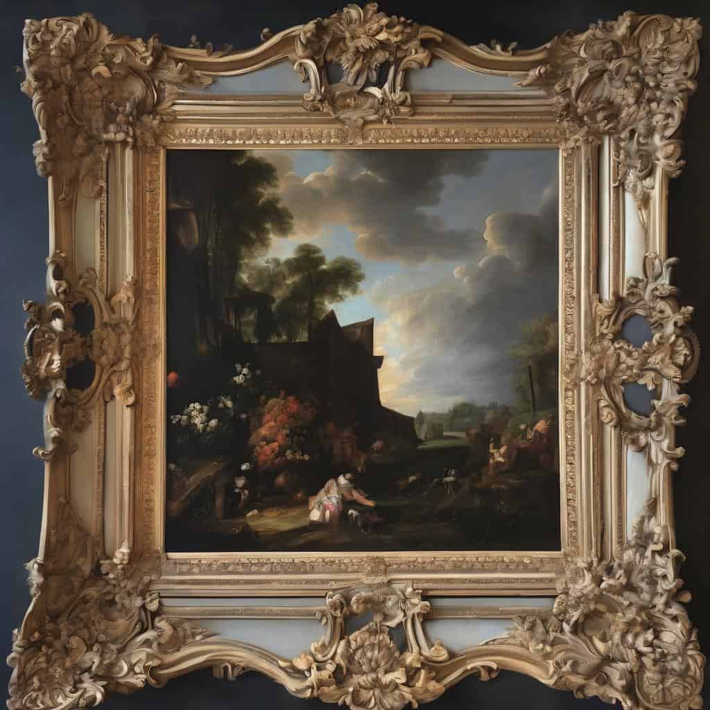 Αβραάμ βαν ντεν ΤΕΜΠΕΛ – Ο Οικοσειριστής της Χρυσής Εποχής