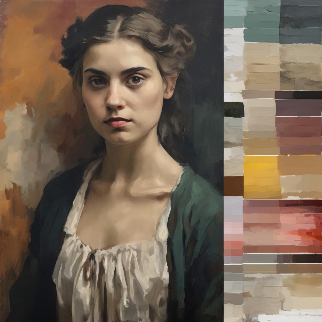 Προφίλ του Καλλιτέχνη Maximilian Lenz