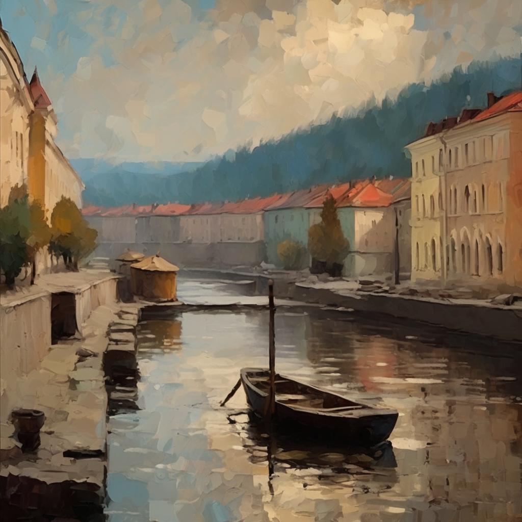 Πρώιμη Ζωή και Εκπαίδευση του Αλεξέι Μπογκολιούμποβ