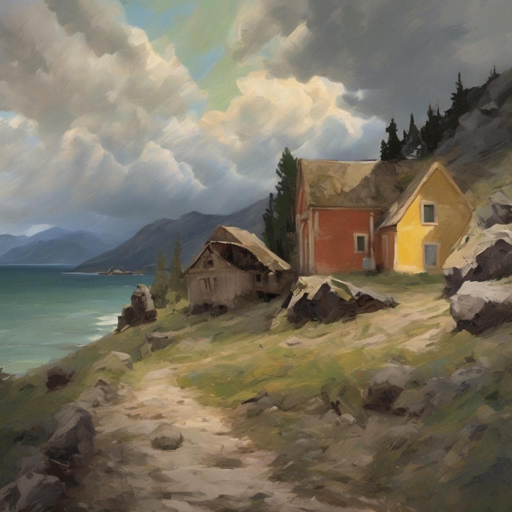 Χανς Όλαφ Χάγιερνταλ – Ο Άγγελος του Φωτός