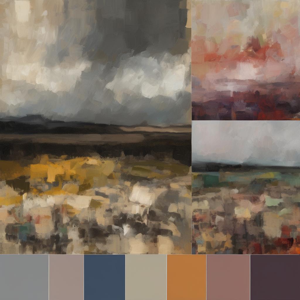 Ο Μοντέρνος Στυλ του Marsden Hartley